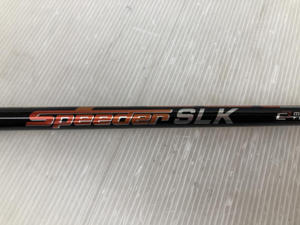 Speeder SLK 5 スリーブ付 シャフト (ピンドライバー用)｜ゴルフ用品