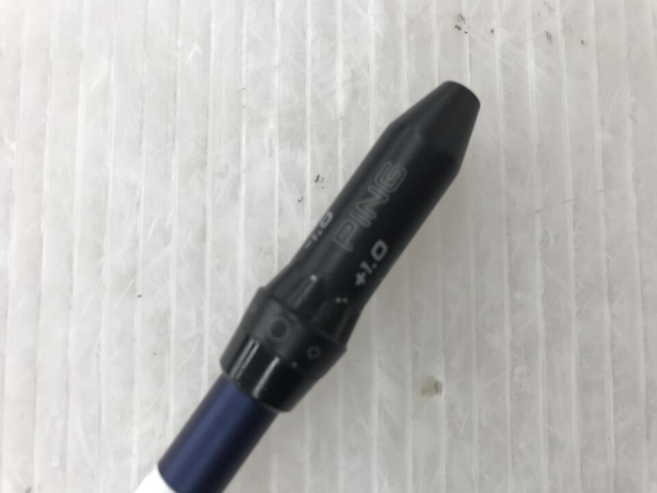 26 VENTUS TR BLUE 5 スリーブ付 シャフト (ピンドライバー用)｜ゴルフ