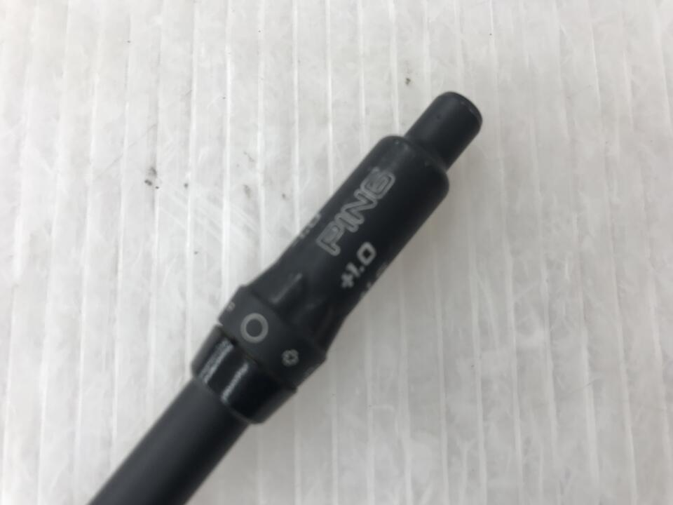 SPEEDER NX BLACK 50 スリーブ付 シャフト (ピンドライバー用)｜ゴルフ