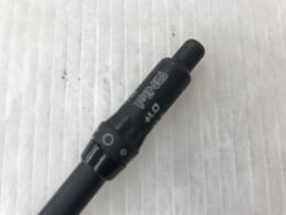 SPEEDER NX BLACK 50 スリーブ付 シャフト (ピンドライバー用)｜ゴルフ