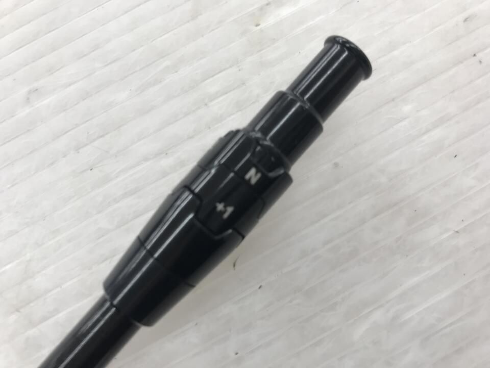 ツアーAD PT-6（X）スリーブ付 シャフト (キャロウェイドライバー用