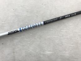 ツアーAD PT-6（X）スリーブ付 シャフト (キャロウェイドライバー用