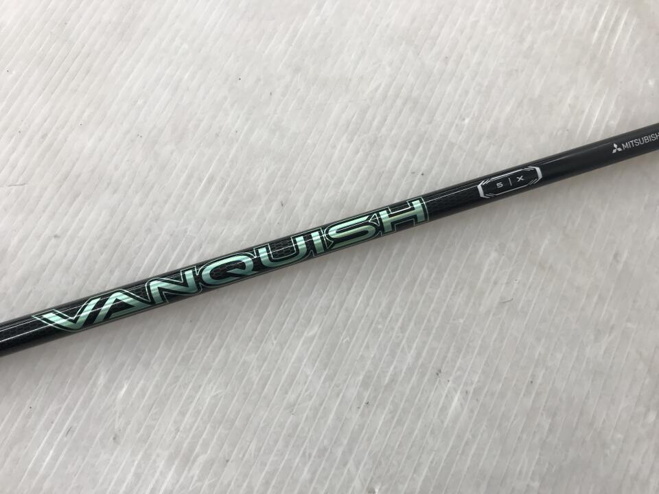 VANQUISH 5（X）スリーブ付 シャフト (ピンドライバー用)｜ゴルフ用品