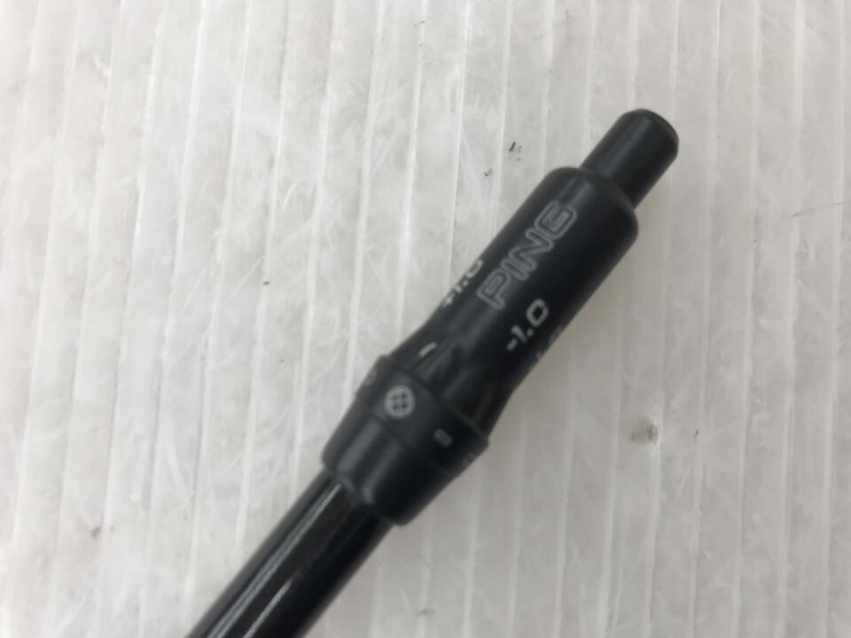 ツアーAD CQ-6（SR）スリーブ付 シャフト (ピンドライバー用)｜ゴルフ
