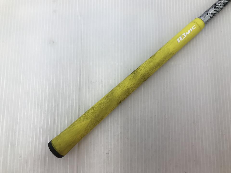 The ATTAS V2 6 スリーブ付 シャフト (ピンドライバー用)｜ゴルフ用品