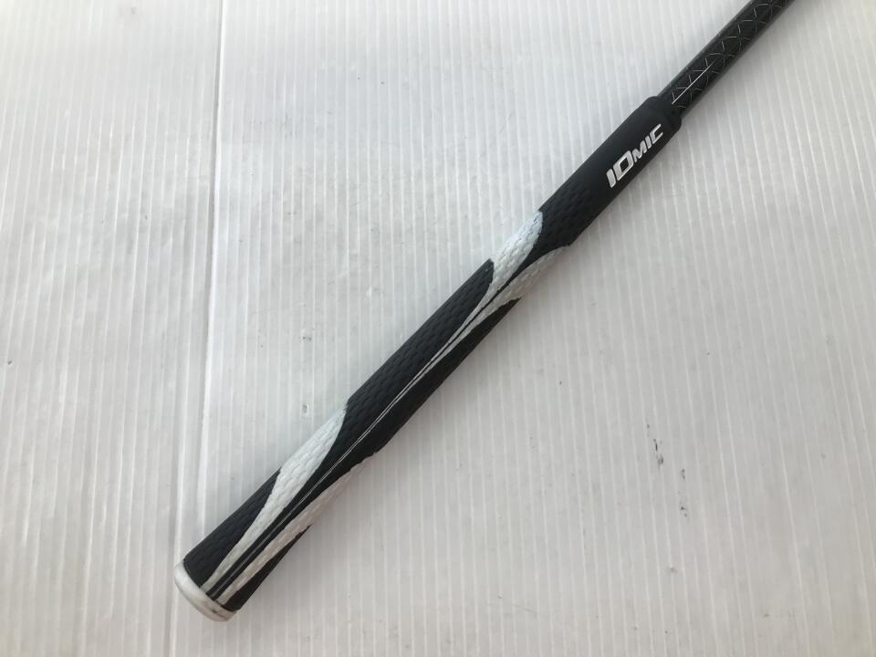 TENSEI PRO Orange 1K50 スリーブ付 シャフト (テーラーメイド