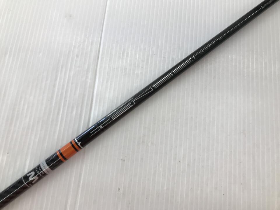 TENSEI CK PRO Orange80HY スリーブ付 シャフト (ピンユーティリティ用
