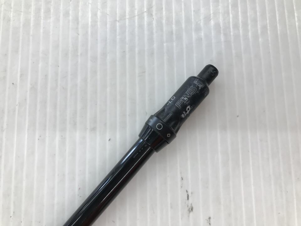 TENSEI CK PRO Orange80HY スリーブ付 シャフト (ピンユーティリティ用