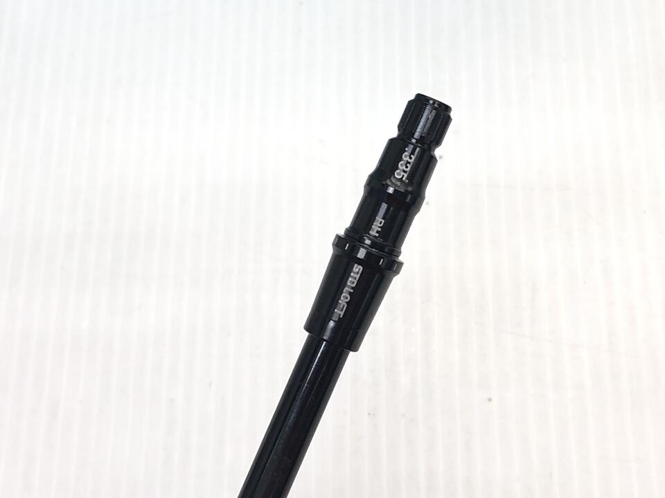 TENSEI PRO White 1K 70（S）スリーブ付 シャフト (テーラーメイド