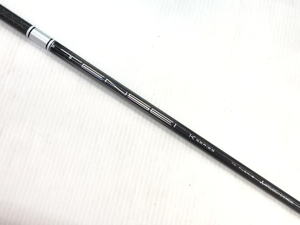 TENSEI PRO White 1K 70（S）スリーブ付 シャフト (テーラーメイド