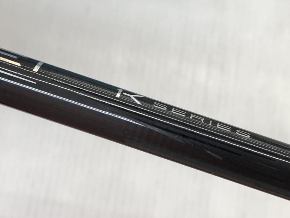 TENSEI PRO White 1K 70（S）スリーブ付 シャフト (テーラーメイド