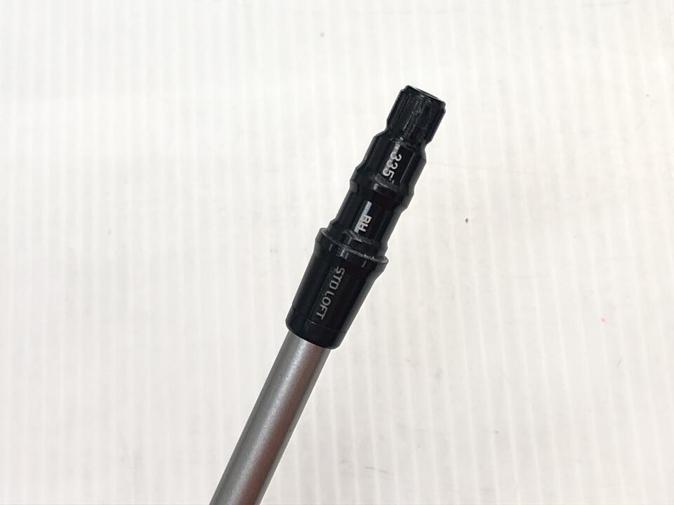 ツアーAD UB-6（S）スリーブ付 シャフト (テーラーメイドドライバー用