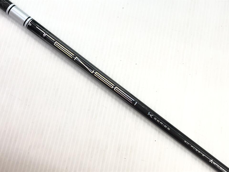 TENSEI PRO White 1K 50（S）スリーブ付 シャフト (タイトリスト