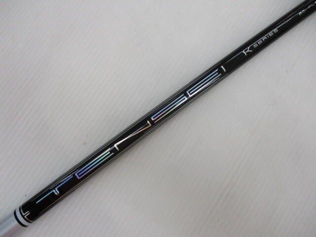 TENSEI PRO White 1K 60（S）スリーブ付 シャフト (ダンロップ