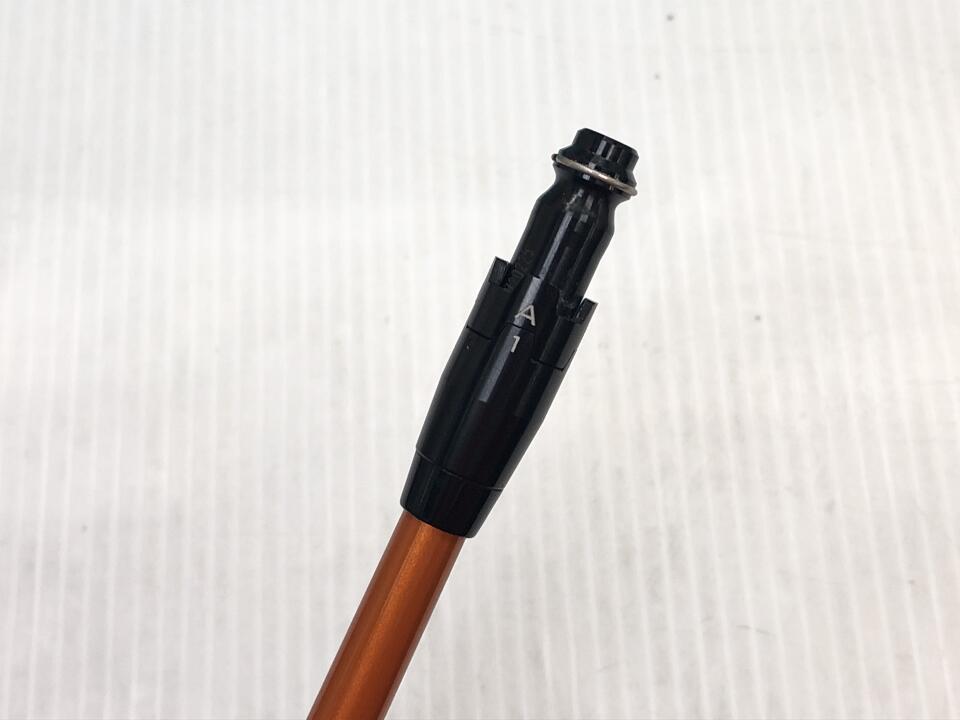 ツアーAD DI-6（S）スリーブ付 シャフト (タイトリストフェアウェイ