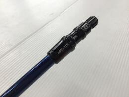 ディアマナカイリ60 スリーブ付 シャフト (テーラーメイドドライバー用