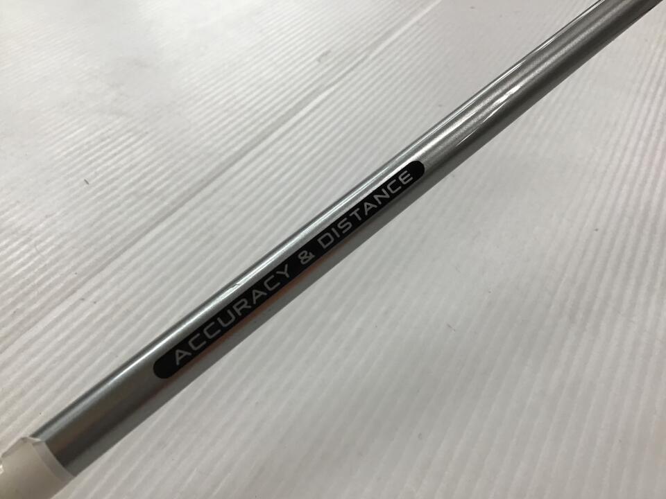 ﾂｱｰAD TP-5 スリーブ付 シャフト (テーラーメイドドライバー用
