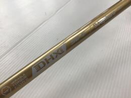 SPEEDER NX GOLD 60（S）スリーブ付 シャフト (テーラーメイド