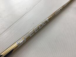 SPEEDER NX GOLD 60（S）スリーブ付 シャフト (テーラーメイド