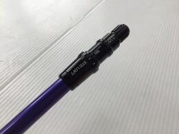 SPEEDER NX VIOLET 60（S）スリーブ付 シャフト (テーラーメイド
