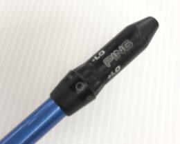 SPEEDER NX60(S）ピンドライバー用スリーブ付 シャフト｜ゴルフ用品