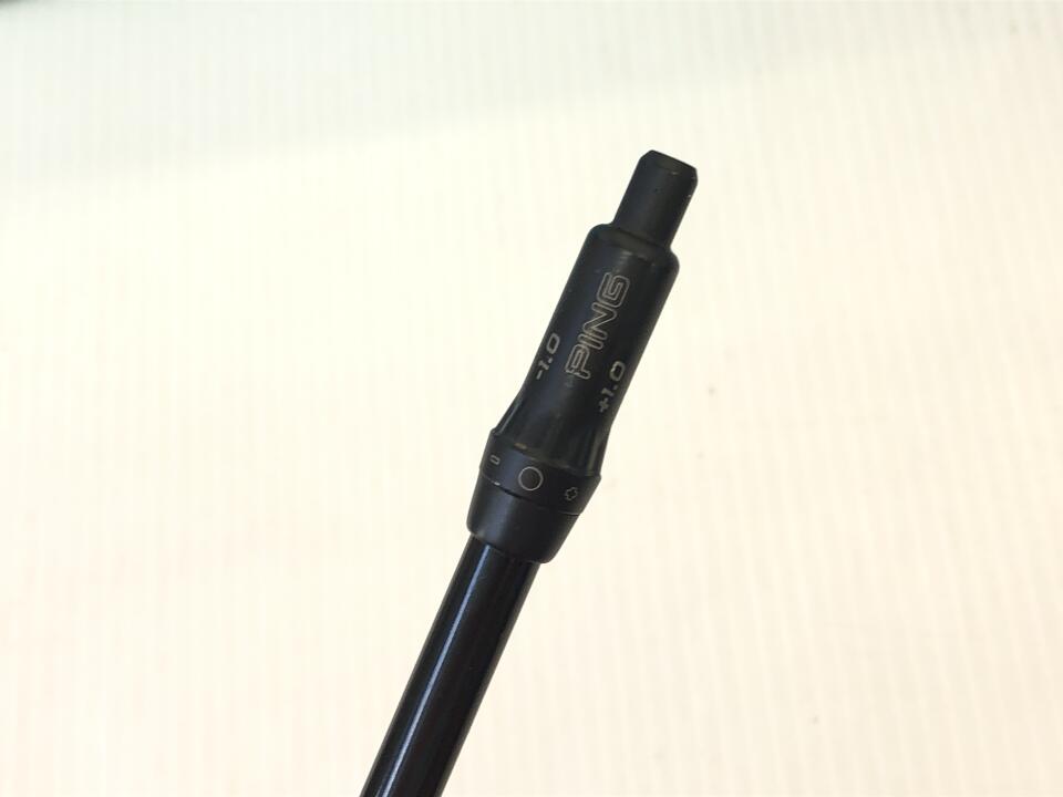TENSEI CK PRO Orange 50（S）スリーブ付 シャフト (ピンドライバー用