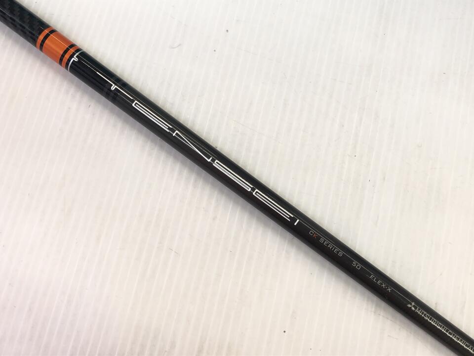 ピンスリーブ　ドライバー用 TENSEI ck PRO オレンジ 50-S TENSEI CK PRO Orange 50（S）スリーブ付 シャフト (ピンドライバー用