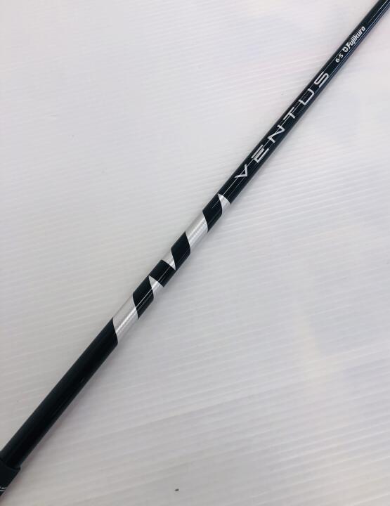 VENTUS BLACK 6（S）スリーブ付 シャフト (ピンドライバー用)｜ゴルフ