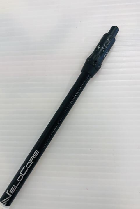 VENTUS BLACK 6（S）スリーブ付 シャフト (ピンドライバー用)｜ゴルフ