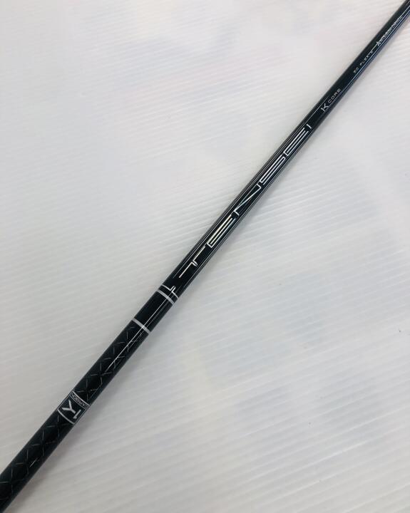 TENSEI PRO BLACK1K CORE 50 スリーブ付 シャフト (キャロウェイ
