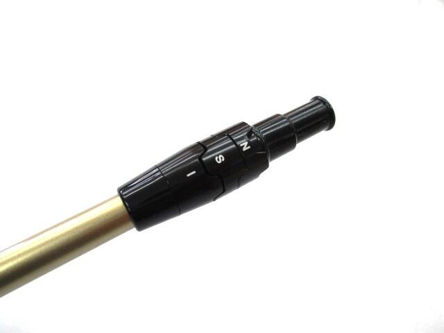 SPEEDER NX GOLD 50（S）スリーブ付 シャフト 【キャロウェイ