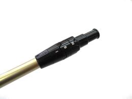 SPEEDER NX GOLD 50（S）スリーブ付 シャフト 【キャロウェイ