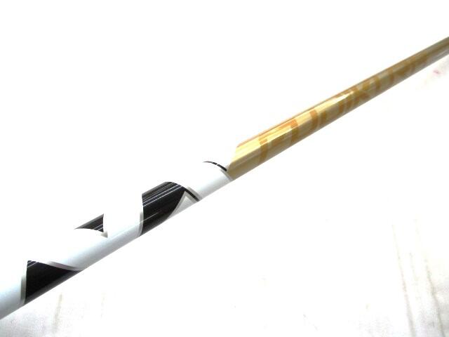 SPEEDER NX GOLD 50（S）スリーブ付 シャフト 【キャロウェイ