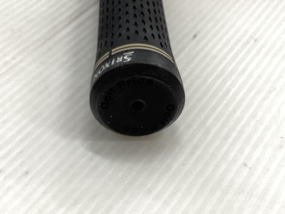ATTAS DAAAS 6（S）スリーブ付 シャフト (ダンロップドライバー用