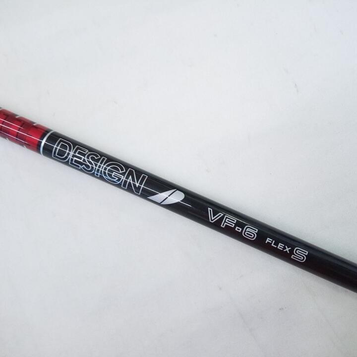 ツアーAD VF-6（S）スリーブ付 シャフト (テーラーメイドドライバー用