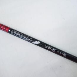 ツアーAD VF-6（S）スリーブ付 シャフト (テーラーメイドドライバー用