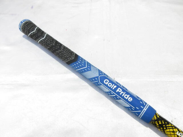 ATTAS DAAAS 5 SX (ピンドライバー用)｜ゴルフ用品・ゴルフウェアを