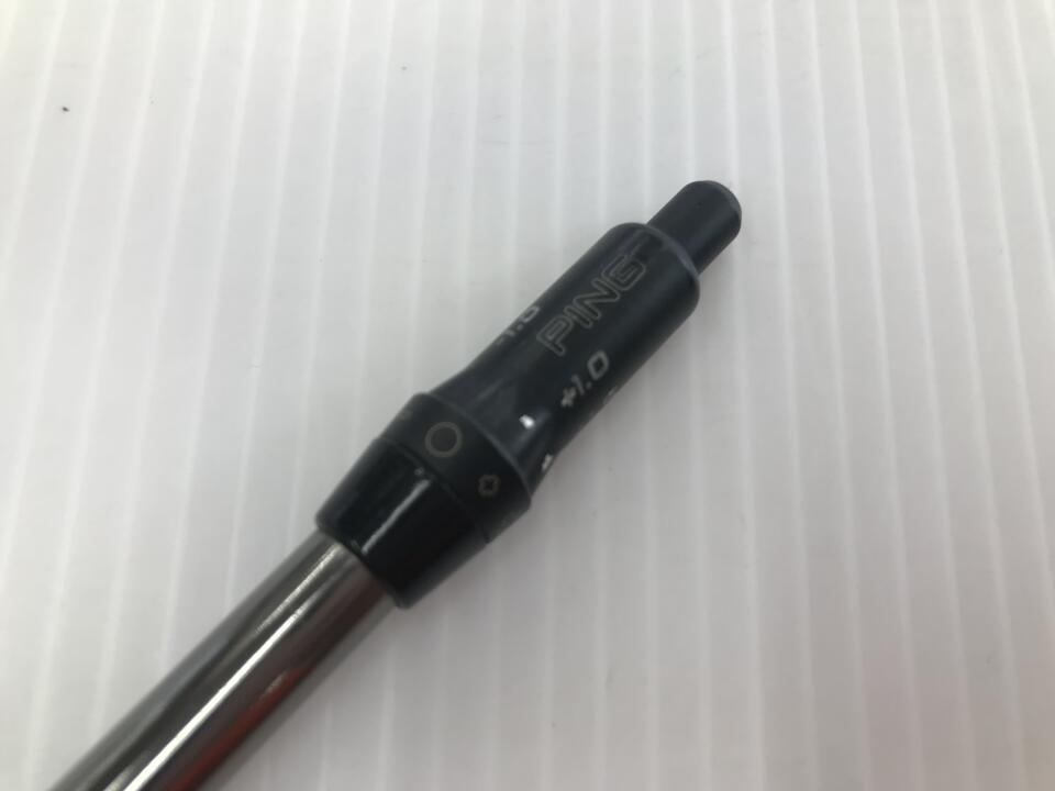 ディアマナ ZF40 Limited (S)スリーブ付 シャフト (ピンドライバー用