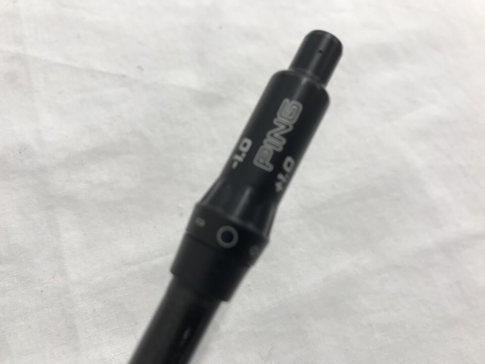 TENSEI PRO White 1K 70（S） スリーブ付 シャフト (テーラーメイド