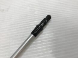 ATTAS KING 5S テーラーメイド用 ドライバーシャフト ATTAS KING 5（X） スリーブ付 シャフト (テーラーメイドドライバー用
