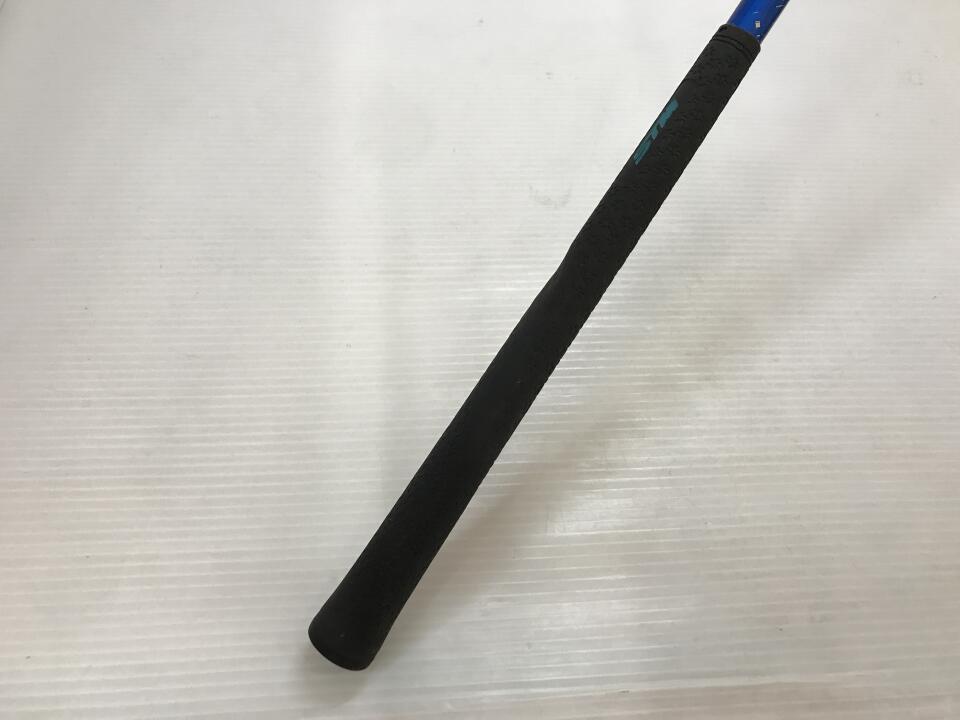 ATTAS KING 5（X） スリーブ付 シャフト (テーラーメイドドライバー用