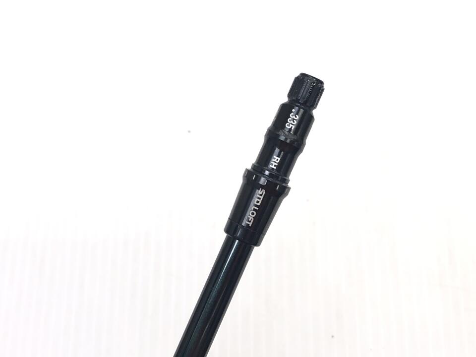 ツアーAD FI-6（S）スリーブ付 シャフト (テーラーメイドドライバー用