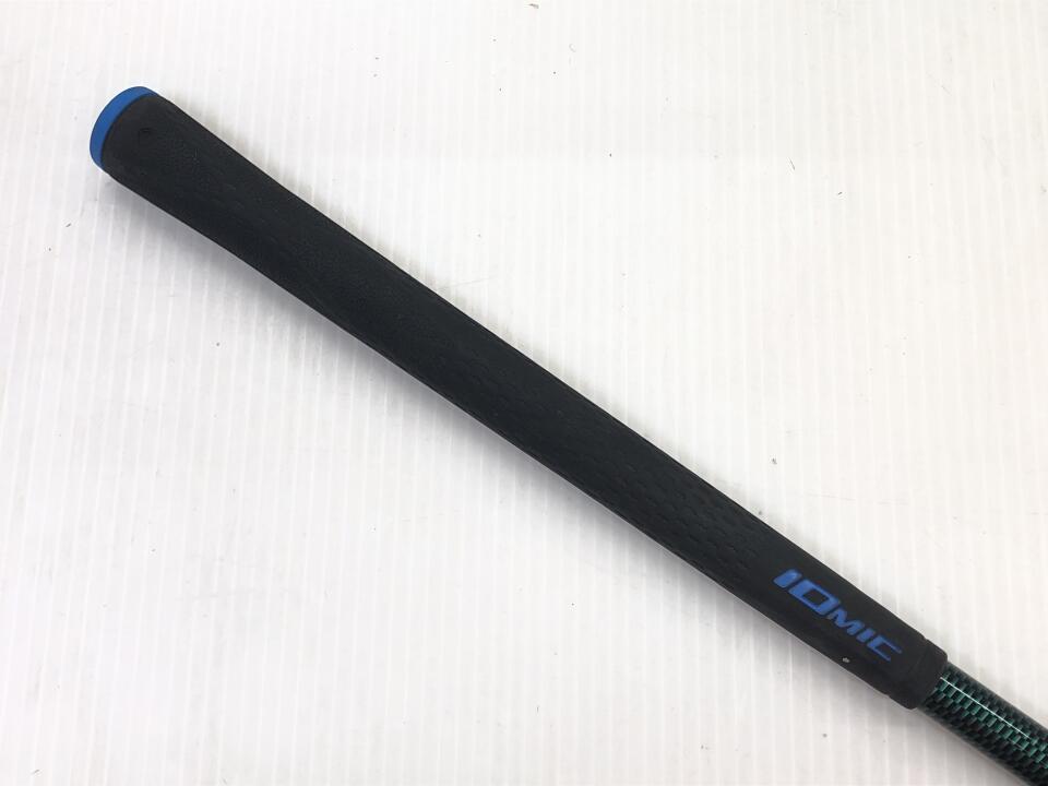 ツアーAD FI-6（S）スリーブ付 シャフト (テーラーメイドドライバー用