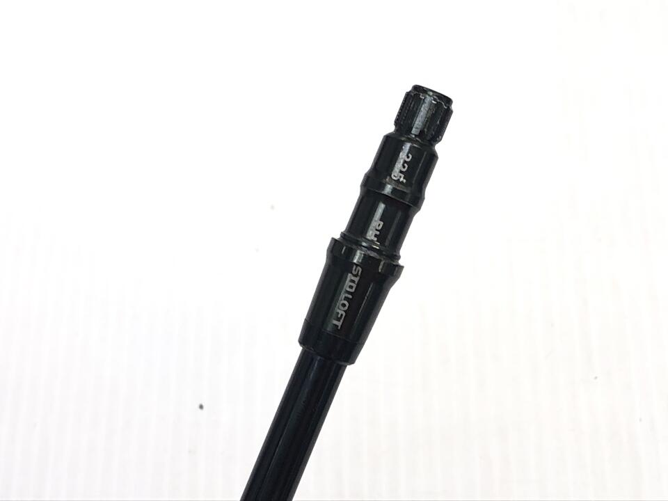 TENSEI PRO Orange 1K 60（S）スリーブ付 シャフト (テーラーメイド