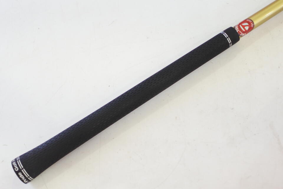ツアーAD CQ-5(S) スリーブ付 シャフト (テーラーメイドドライバー用