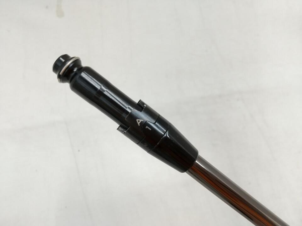 KUROKAGE XT60 スリーブ付 シャフト (タイトリストドライバー用
