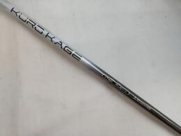 KUROKAGE XT60 スリーブ付 シャフト (タイトリストドライバー用