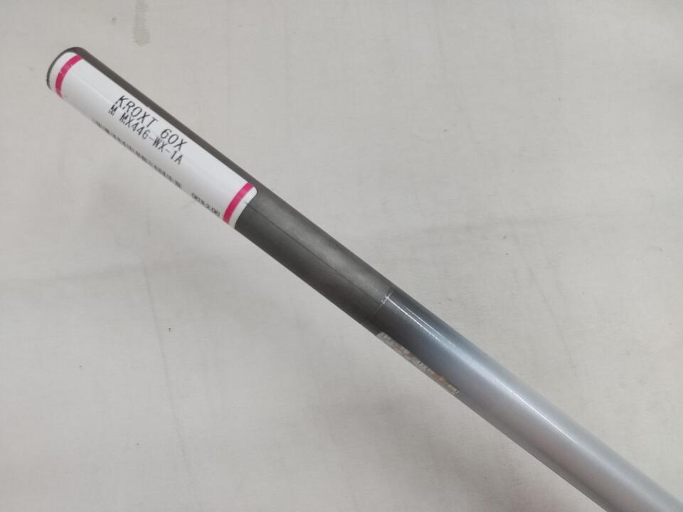 KUROKAGE XT60 スリーブ付 シャフト (タイトリストドライバー用