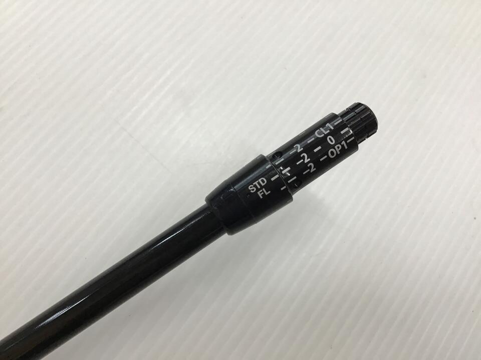 TENSEI PRO White 1K 60（S）スリーブ付 シャフト (ダンロップ