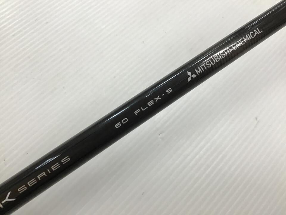 TENSEI PRO White 1K 60（S）スリーブ付 シャフト (ダンロップ